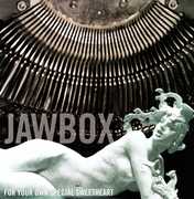 For Your Own Special Sweetheart , Jawbox