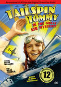 Tailspin Tommy in the Great Air Mystery , Arthur Bostrom