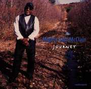 Journey , Mighty Sam McClain