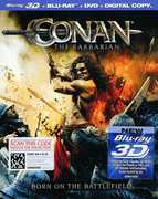Conan the Barbarian (3D) , Jason Momoa
