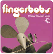 Fingerbobs: Original Television Music , Various Artists