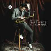 Interview , Sean Jones