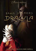 Bram Stoker's Dracula , Gary Oldman