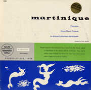 Un Ti Bo and Other Pleasures from Martinique , Groupe Mi-O