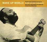 Wake Up World , Shlomo Carlebach