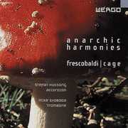 Anarchic Harmonies , New England Conservatory Orchestra