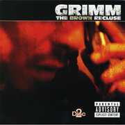 The Brown Recluse [Explicit Content] , Grimm