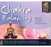 Chakra Balancing , Perry Wood