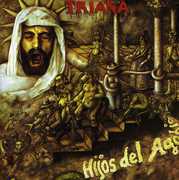 Hijos Del Agobio [Import] , Triana