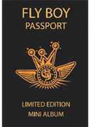 Fly Boy [Import] , Crown J
