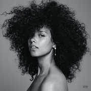 Here [Explicit Content] , Alicia Keys