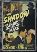 Behind the Mask (1946) , Kane Richmond