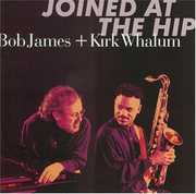Joined at the Hip , Bob James