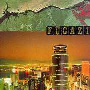 End Hits , Fugazi