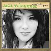 Beauty Has Grace , Jaci Velasquez