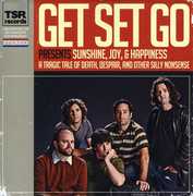 Get Set Go Presents Sunshine, Joy and Happiness , Get Set Go