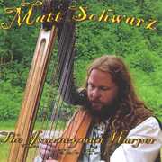 Journeyman Harper , Matt Schwarz