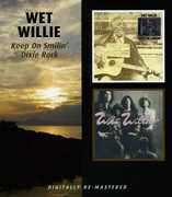 Keep on Smiling /  Dixie Rock [Import] , Wet Willie