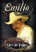 Live in Tejas , Emilio Navaira