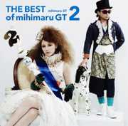 Best of [Import] , Mihimaru GT
