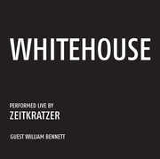 Whitehouse: Performed Live By Zeitkratzer , Whitehouse