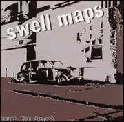 Sweep the Desert , Swell Maps