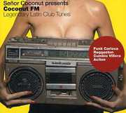 Coconut FM , Se or Coconut