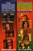The Doors Are Open / The Stones in the Park , The Doors
