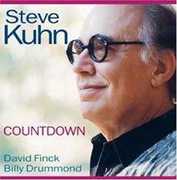 Countsown , Steve Kuhn