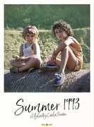 Summer 1993 