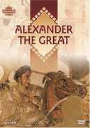 Great Generals: Alexander the Great , Dr. David Chandler