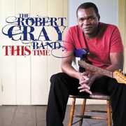 This Time , Robert Cray