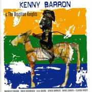 Kenny Barron & the Brazilian Knights , Kenny Barron