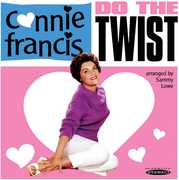 Do the Twist , Connie Francis