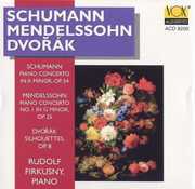Piano , Firkusny