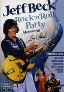 Rock ’n’ Roll Party Honoring Les Paul , Jeff Beck