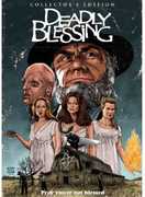 Deadly Blessing , Maren Jensen
