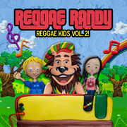 Reggae Kids Vol 2 , Reggae Randy