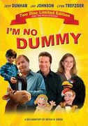 I'm No Dummy , Jeff Dunham