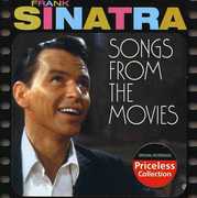 Songs from the Movies , Frank Sinatra