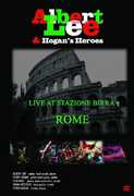Live at Stazione Birra: Rome , Albert Lee
