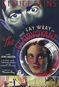 The Clairvoyant , Jack Raine