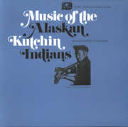 Gwich'in Indians Alaska /  Various , Various Artists