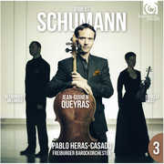 Schumann /  Cello Concerto , Schumann