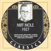 1927 , Miff Mole