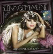 When the Sun Goes Down [Import] , Selena Gomez