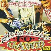 Gangstahz Fo Gawd , Circus & Friends