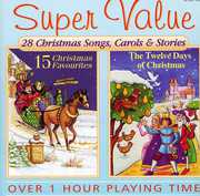 15 Christmas Favorites: Twelve Days Of Christmas , Various Artists
