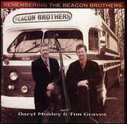 Remembering the Beacon Brothers , Daryl Mosley