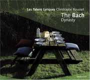 Bach Dynasty , J.S. Bach